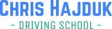 Chris Hajduk Logo