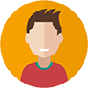 Testimonial avatar